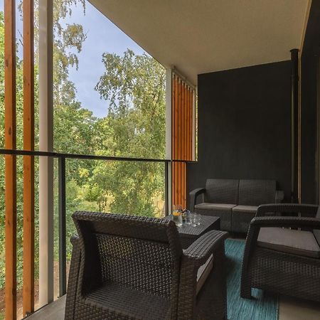 Apartament na Wydmach Pobierowo Plaża&SPA by Renters Zewnętrze zdjęcie