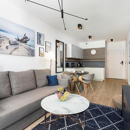 Apartament na Wydmach Pobierowo Plaża&SPA by Renters Zewnętrze zdjęcie