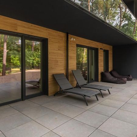 Apartament na Wydmach Pobierowo Plaża&SPA by Renters Zewnętrze zdjęcie