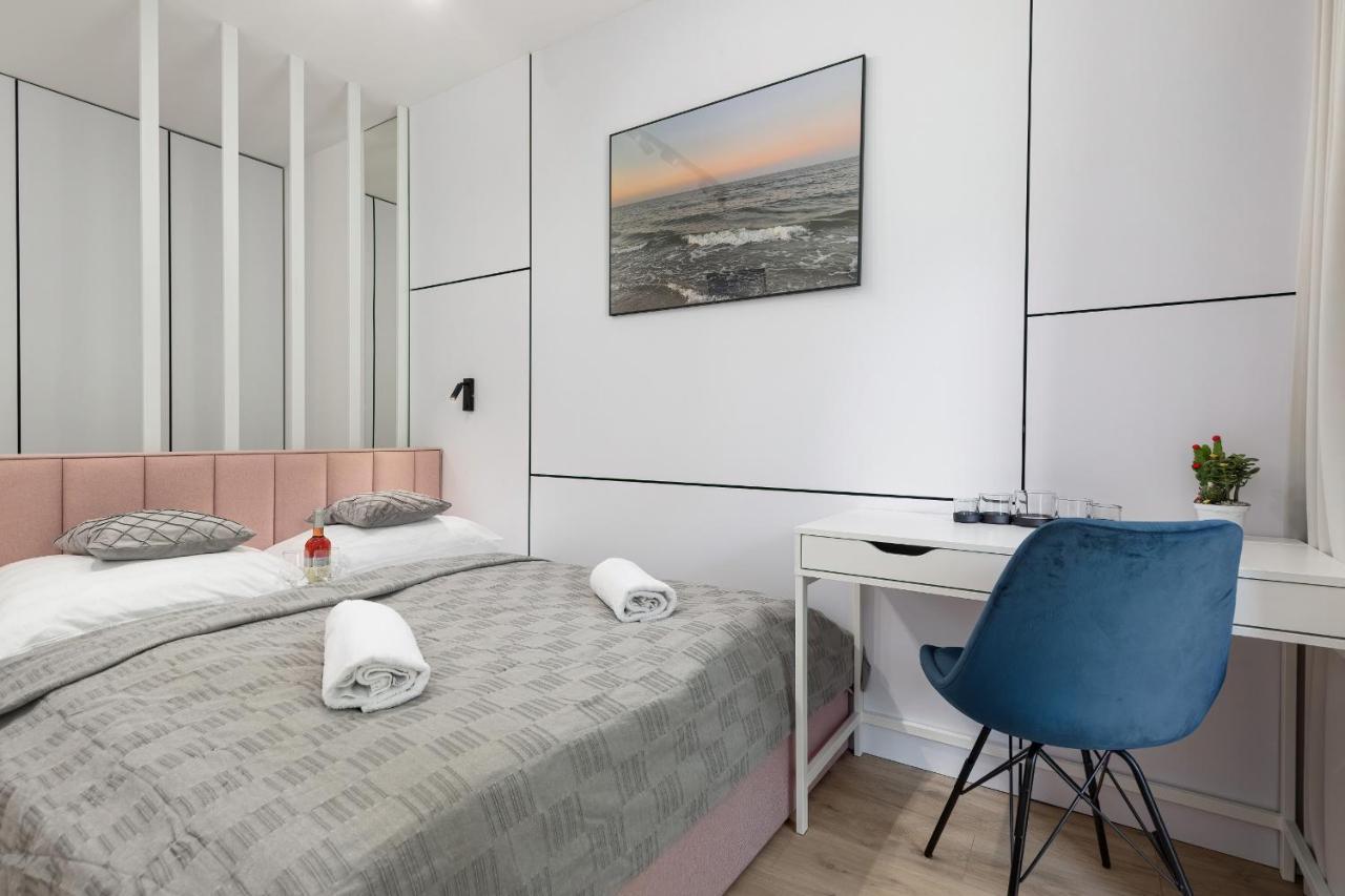Apartament na Wydmach Pobierowo Plaża&SPA by Renters Zewnętrze zdjęcie