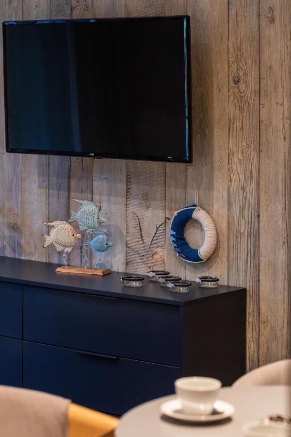 Apartament na Wydmach Pobierowo Plaża&SPA by Renters Zewnętrze zdjęcie