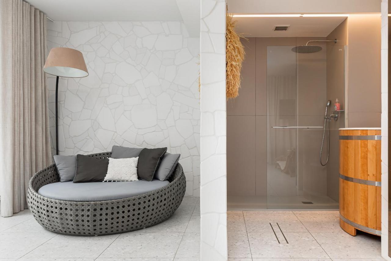Apartament na Wydmach Pobierowo Plaża&SPA by Renters Zewnętrze zdjęcie