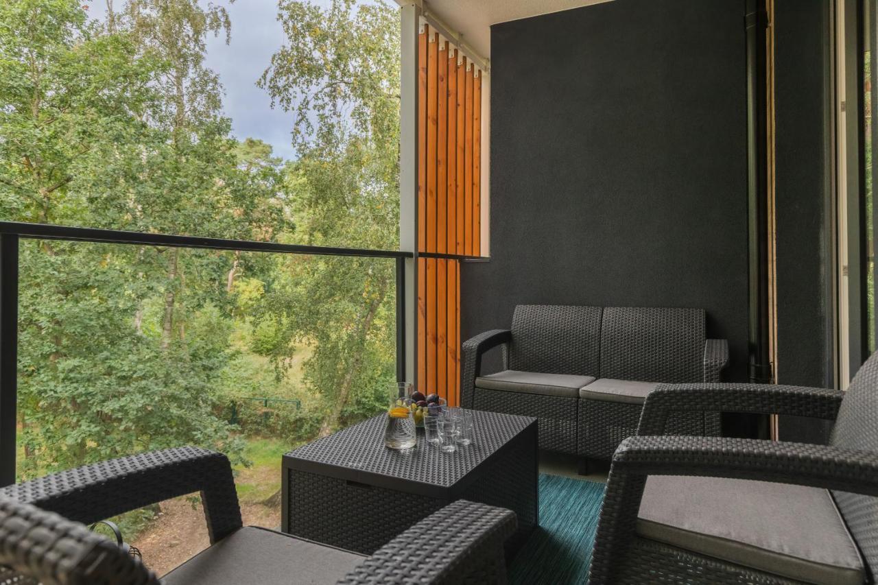 Apartament na Wydmach Pobierowo Plaża&SPA by Renters Zewnętrze zdjęcie