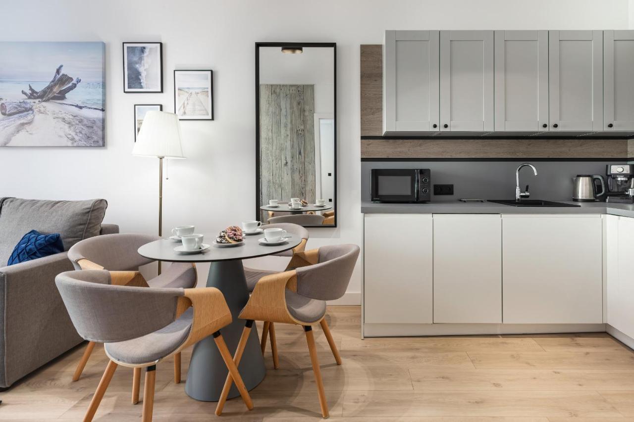 Apartament na Wydmach Pobierowo Plaża&SPA by Renters Zewnętrze zdjęcie