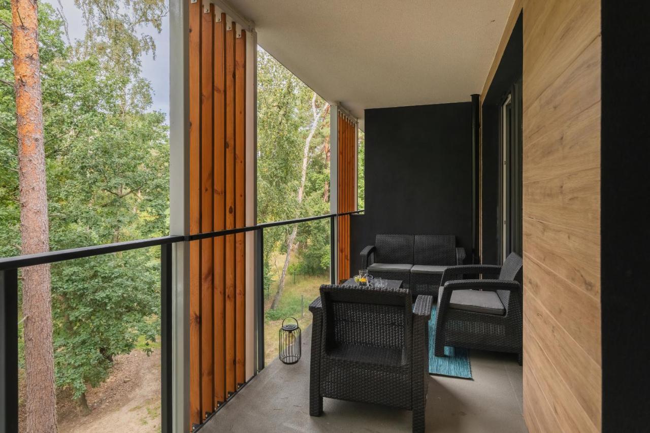 Apartament na Wydmach Pobierowo Plaża&SPA by Renters Zewnętrze zdjęcie