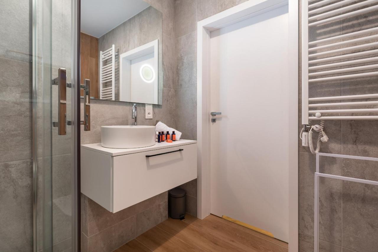 Apartament na Wydmach Pobierowo Plaża&SPA by Renters Zewnętrze zdjęcie