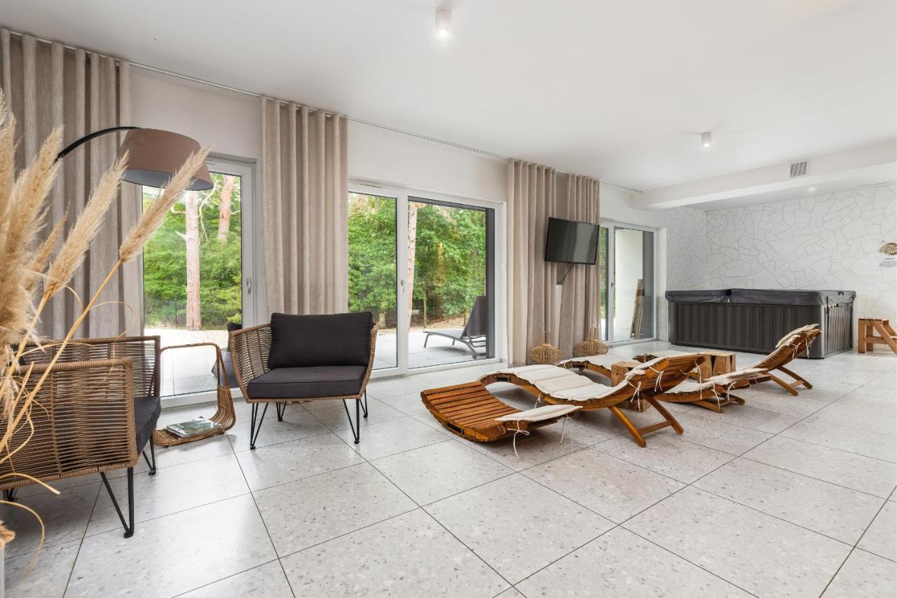 Apartament na Wydmach Pobierowo Plaża&SPA by Renters Zewnętrze zdjęcie