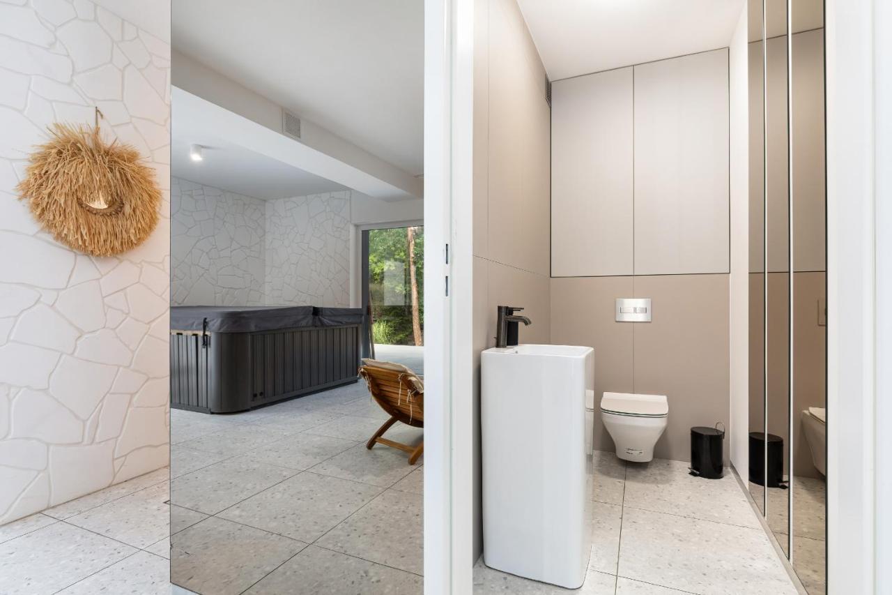 Apartament na Wydmach Pobierowo Plaża&SPA by Renters Zewnętrze zdjęcie