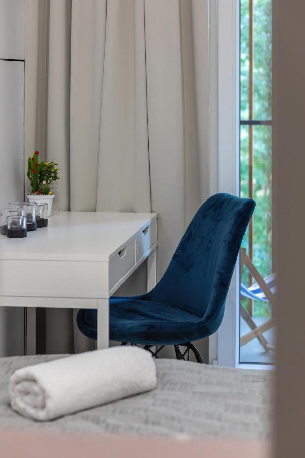 Apartament na Wydmach Pobierowo Plaża&SPA by Renters Zewnętrze zdjęcie