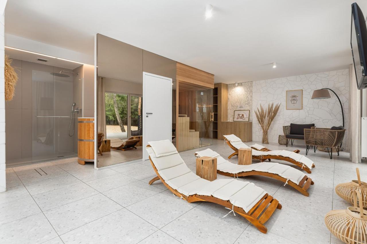 Apartament na Wydmach Pobierowo Plaża&SPA by Renters Zewnętrze zdjęcie