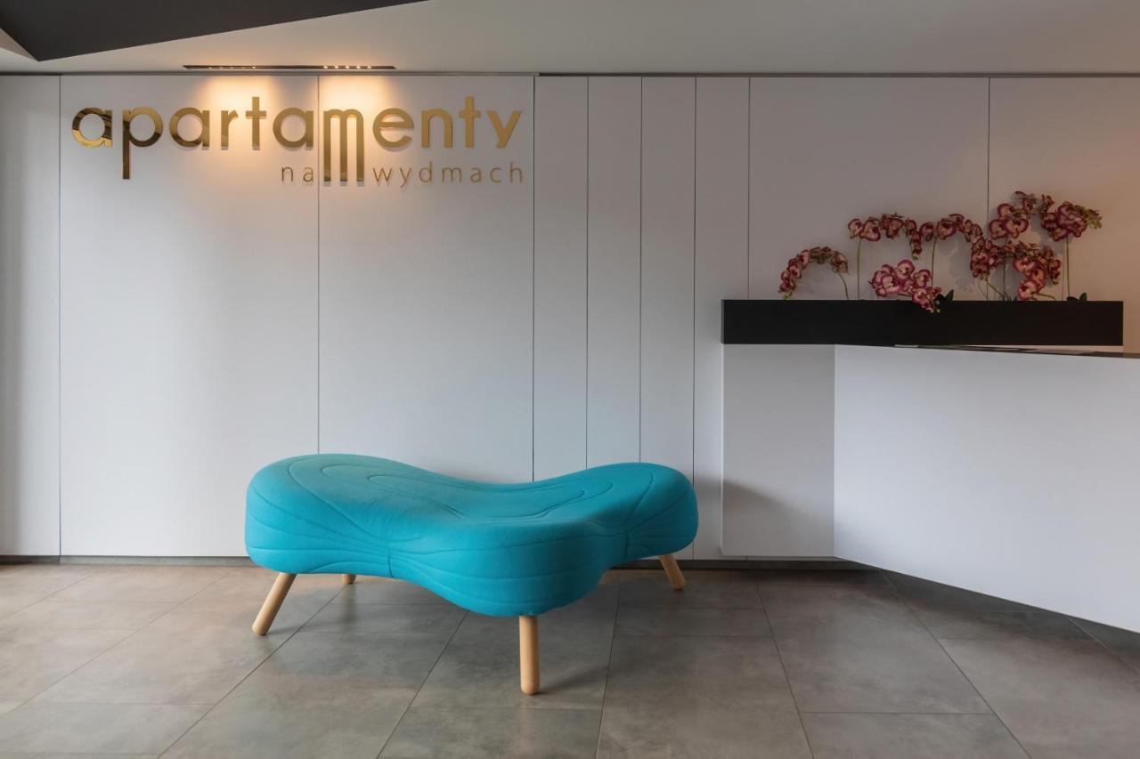 Apartament na Wydmach Pobierowo Plaża&SPA by Renters Zewnętrze zdjęcie