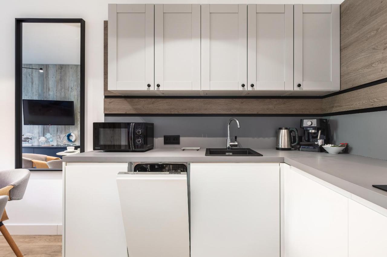 Apartament na Wydmach Pobierowo Plaża&SPA by Renters Zewnętrze zdjęcie