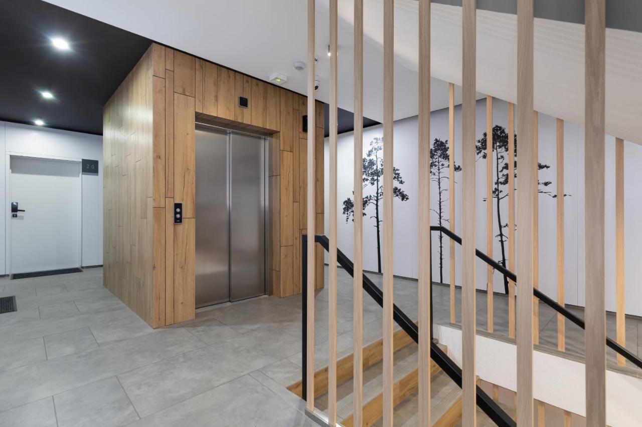Apartament na Wydmach Pobierowo Plaża&SPA by Renters Zewnętrze zdjęcie