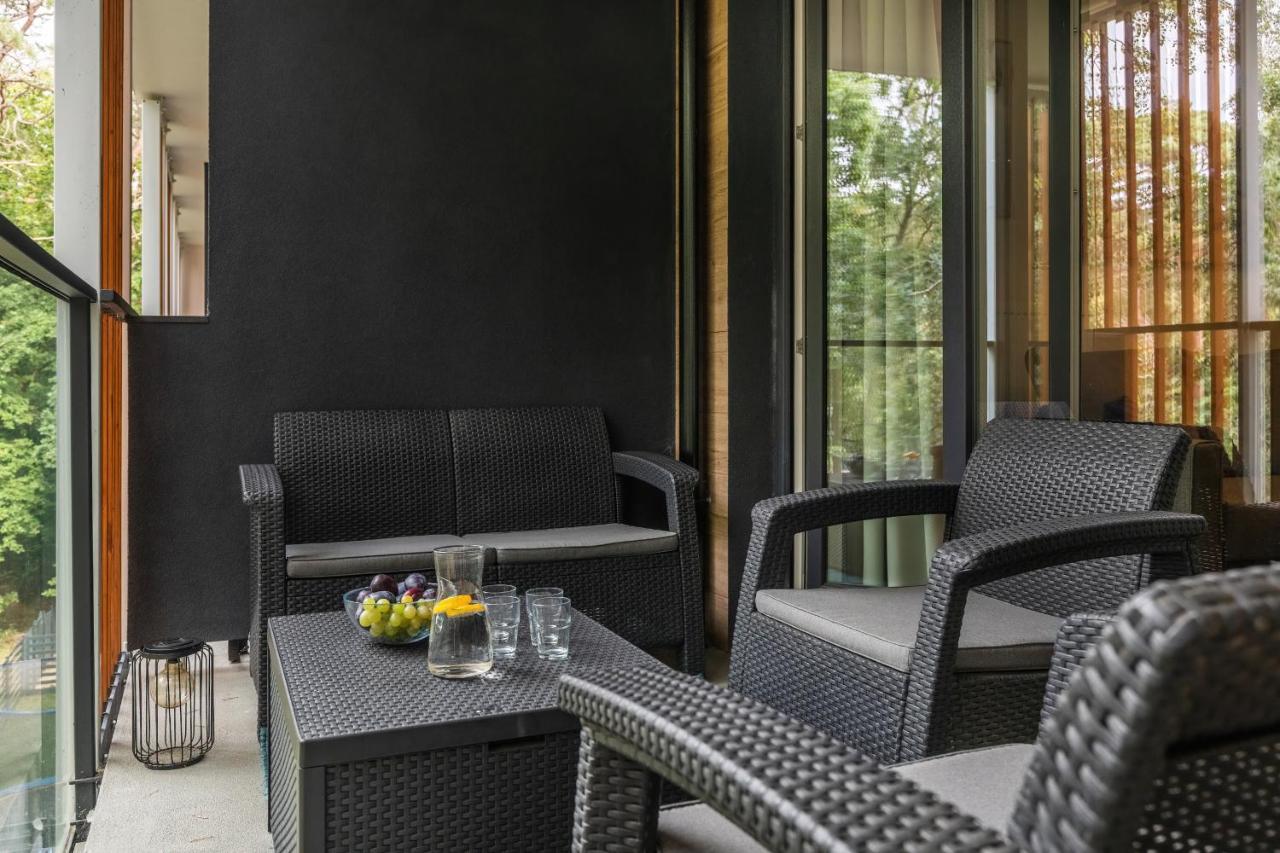 Apartament na Wydmach Pobierowo Plaża&SPA by Renters Zewnętrze zdjęcie