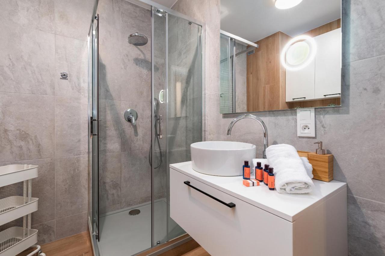 Apartament na Wydmach Pobierowo Plaża&SPA by Renters Zewnętrze zdjęcie