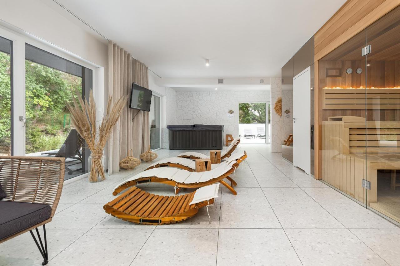 Apartament na Wydmach Pobierowo Plaża&SPA by Renters Zewnętrze zdjęcie