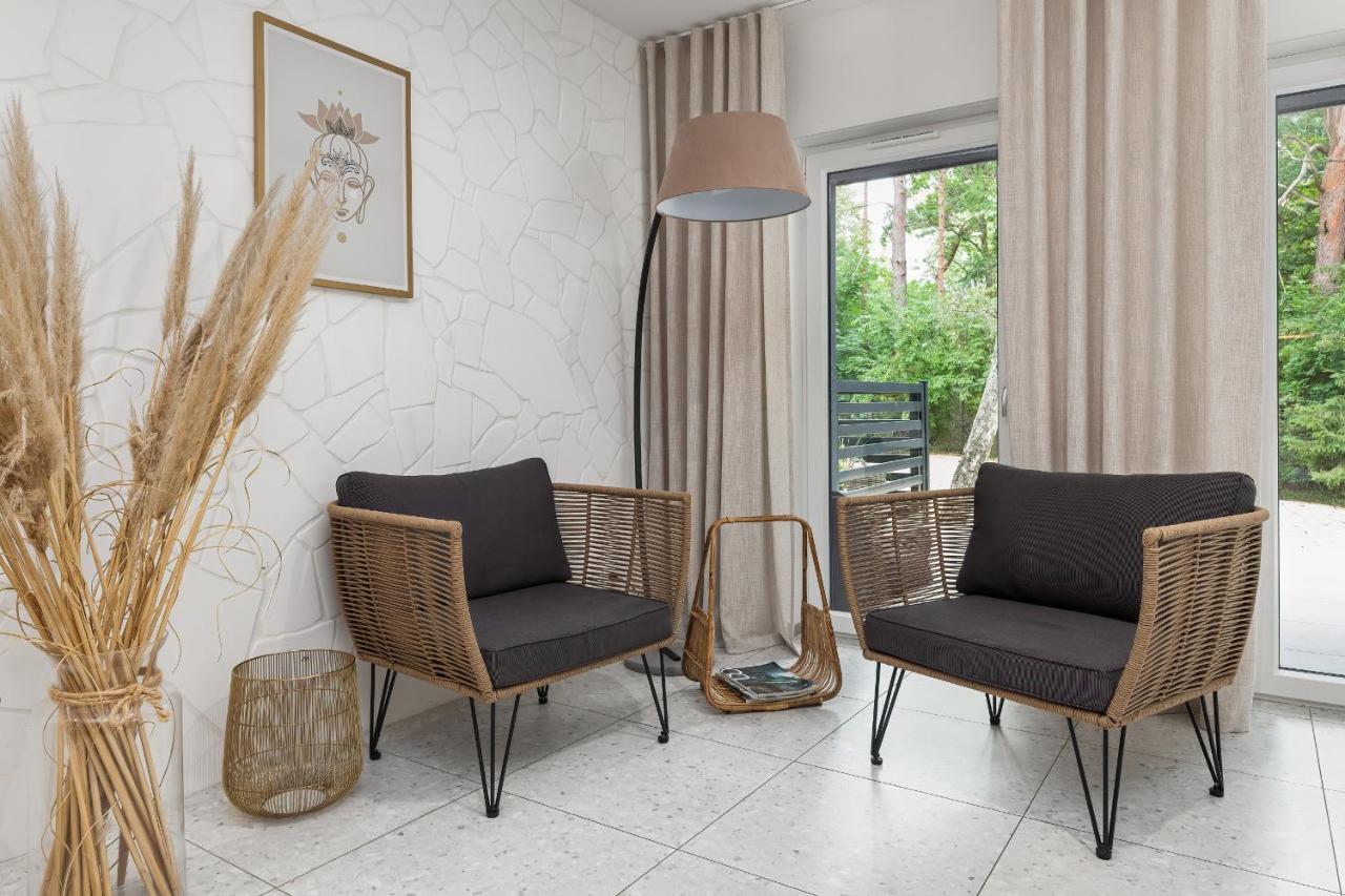 Apartament na Wydmach Pobierowo Plaża&SPA by Renters Zewnętrze zdjęcie